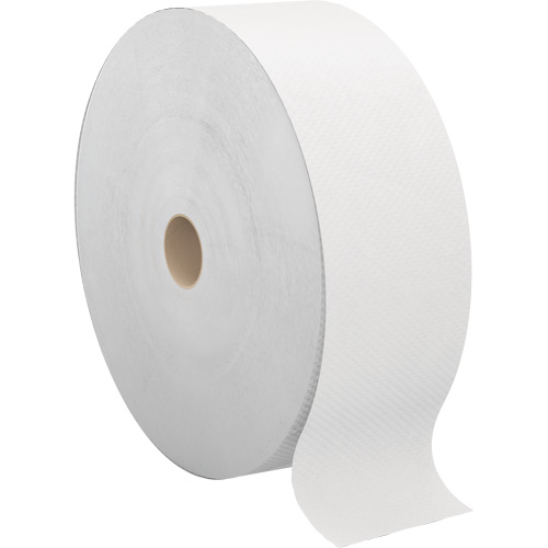 Papier hygi&eacute;nique Pro Perform, Rouleau G&eacute;ant, 2 Pli, Longueur 1250', Blanc Air Extreme Inc.