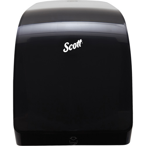 Scott&reg; Pro Blue Code Hard Roll Towel Dispenser, Manual, 12.66" W x 9.18" D x 16.44" H Air Extreme Inc.