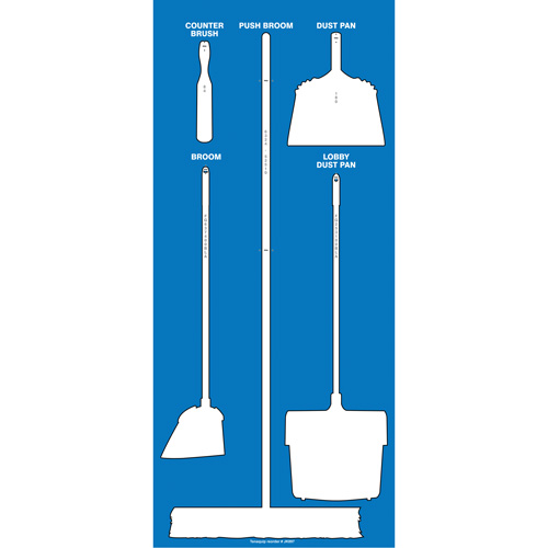 Ultra Aluma-Lite Dry Shadow Board (English Only) Air Extreme Inc.