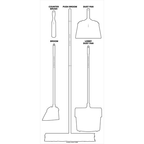 Ultra Aluma-Lite Dry Shadow Board (English Only) Air Extreme Inc.