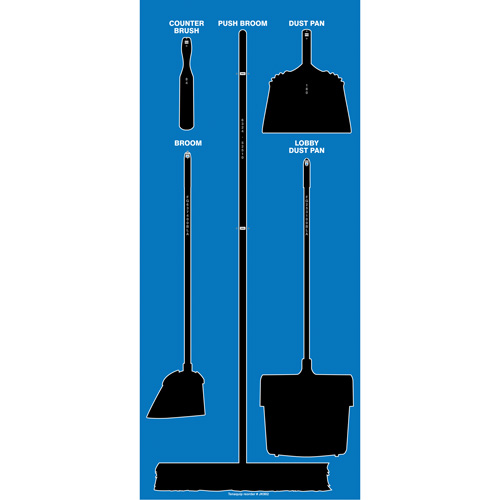 Ultra Aluma-Lite Dry Shadow Board (English Only) Air Extreme Inc.