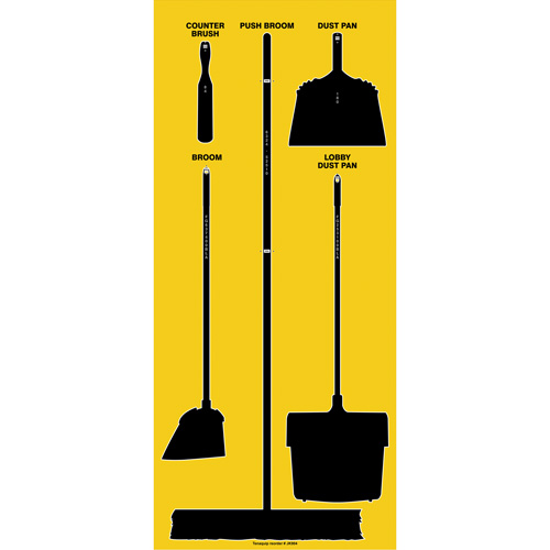 Ultra Aluma-Lite Dry Shadow Board (English Only) Air Extreme Inc.