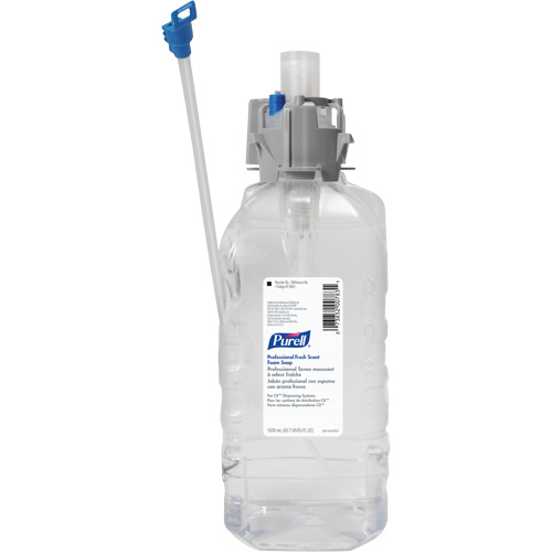 Professional Soap, Foam, 1.5 L, Scented Air Extreme Inc.