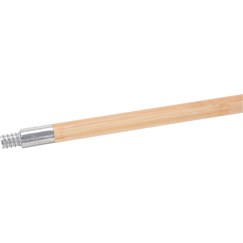 Handle, Wood, ACME Threaded Tip, 15/16" Diameter, 60" Length Air Extreme Inc.