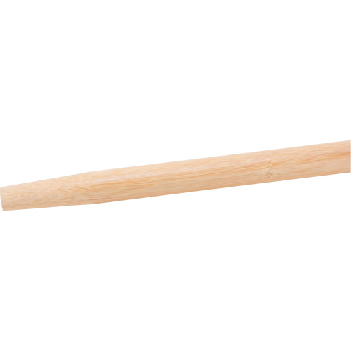 Handle, Wood, Tapered Tip, 1" Diameter, 60" Length Air Extreme Inc.