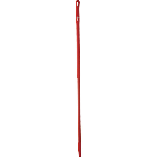 Manche, Balai/Grattoir/Raclette, Rouge, Ergonomique, 59" lo Air Extreme Inc.