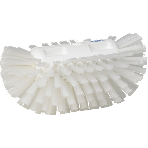 Vikan Tank Brush, Stiff Bristles, 8-1/4" Long, White Air Extreme Inc.