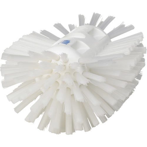 Vikan Tank Brush, Stiff Bristles, 8-1/4" Long, White Air Extreme Inc.