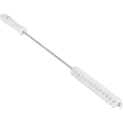 Brush, Medium Bristles, 20" Long, White Air Extreme Inc.