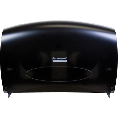 Cored JRT Combo Unit Toilet Paper Dispenser, Multiple Roll Capacity Air Extreme Inc.