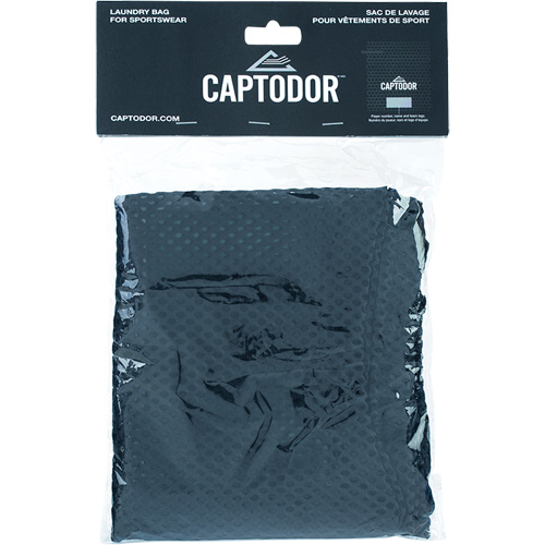 Heavy-Duty Laundry Bag Air Extreme Inc.