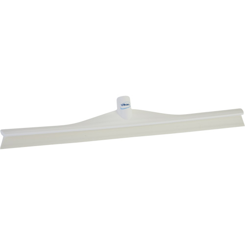 Raclette simple ultra hygi&eacute;nique, 24", Blanc Air Extreme Inc.