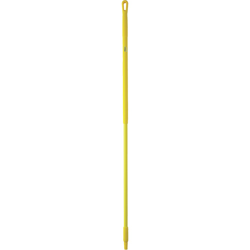 Manche, Balai/Grattoir/Raclette, Jaune, Standard, 59" lo Air Extreme Inc.