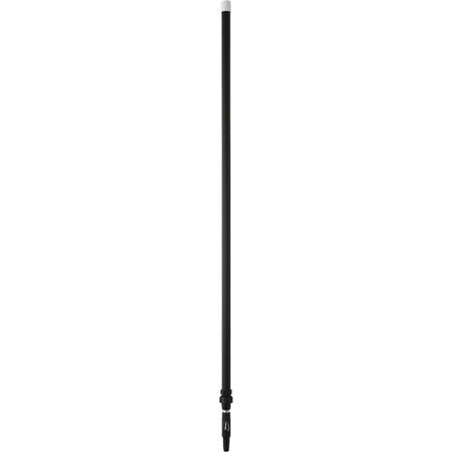 Manche de brosse pour plateforme, Brosse/Support &agrave; tampon, Noir, T&eacute;lescopique, 62"-113" lo Air Extreme Inc.