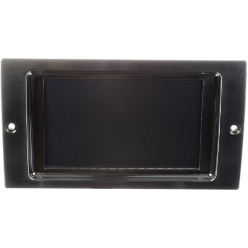 Touch Screen Control for Traulsen Blast Chillers Air Extreme Inc.