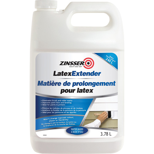 Latex Paint Extender Additive, 3.78 L, Jug Air Extreme Inc.