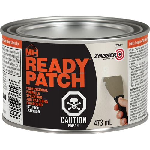 Produit de rebouchage et colmatage Ready Patch, 473 ml, Canette Air Extreme Inc.