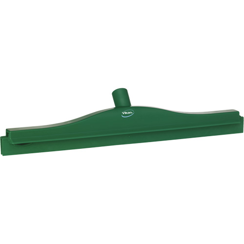 Raclette hygi&eacute;nique &agrave; lame double Ultra, 20", Vert Air Extreme Inc.