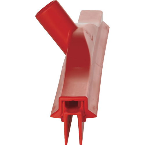 Raclette hygi&eacute;nique &agrave; lame double Ultra, 20", Rouge Air Extreme Inc.