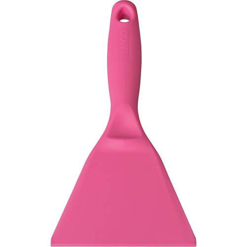 Large Hand Scraper, Pink, 4" W x 10" L Air Extreme Inc.