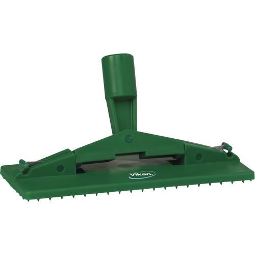 Food Hygiene Cleaning Pad Holder Air Extreme Inc.