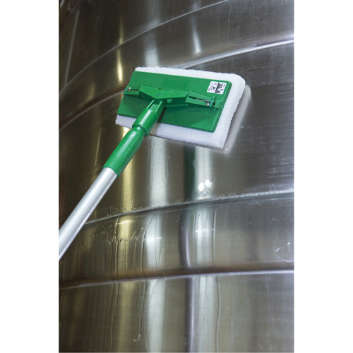 Porte-tampon de nettoyage pour l'hygi&egrave;ne des aliments Air Extreme Inc.