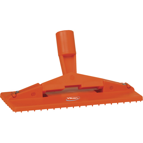 Porte-tampon de nettoyage pour l'hygi&egrave;ne des aliments Air Extreme Inc.