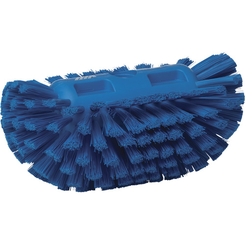 Tank Brush, Medium Bristles, 8-1/4" Long, Blue Air Extreme Inc.