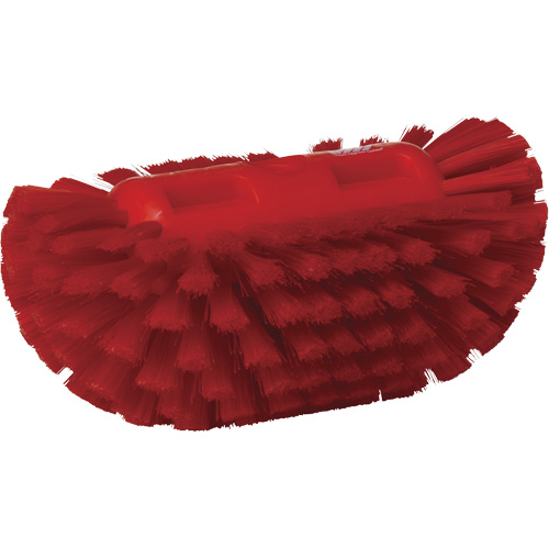 Tank Brush, Medium Bristles, 8-1/4" Long, Red Air Extreme Inc.