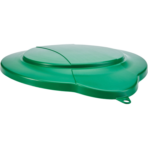 Couvercle de seau 3 gallons pour l'hygi&egrave;ne des aliments Air Extreme Inc.
