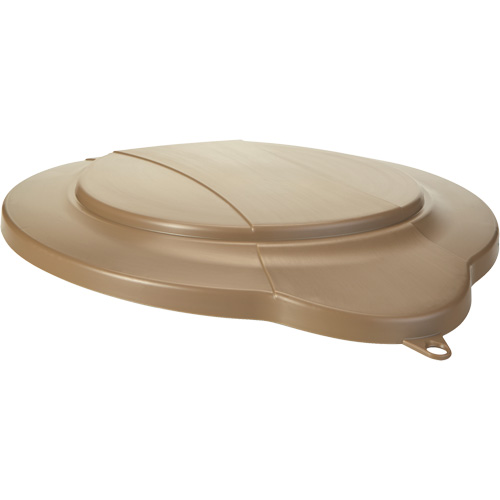 3 Gallon Food Hygiene Bucket Lid Air Extreme Inc.