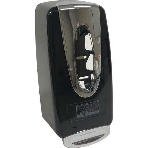 Foam Soap Dispenser, Push, 1000 ml Capacity, Cartridge Refill Format Air Extreme Inc.