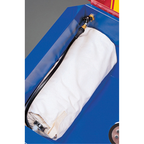 Dyna-Trap Filter Bags Air Extreme Inc.