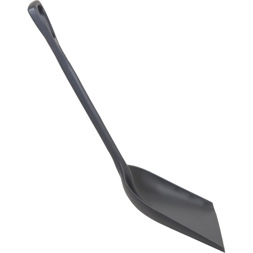 Pelle regranul&eacute;e monopi&egrave;ce, Plastique, Lame Polypropyl&egrave;ne, Manche en Prise en D, Longueur 25" Air Extreme Inc.