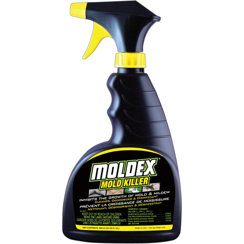Mold Killer, 650 ml, Trigger Bottle Air Extreme Inc.