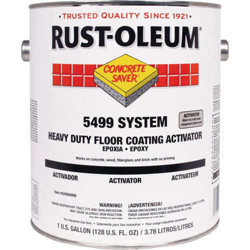 Concrete Saver&reg; 5499 System Concrete Patching Compound, Grey Air Extreme Inc.