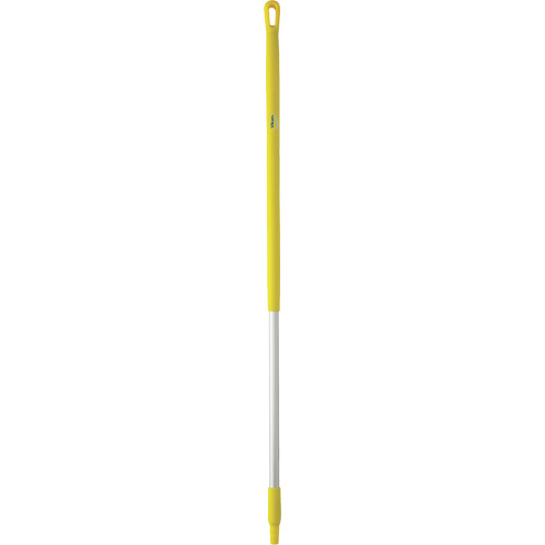 Manche, Balai/Grattoir/Raclette, Jaune, Standard, 51" lo Air Extreme Inc.