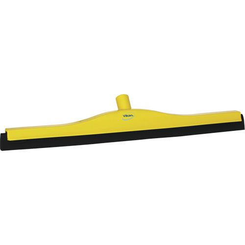 Foam Blade Squeegee, 24", Yellow Air Extreme Inc.