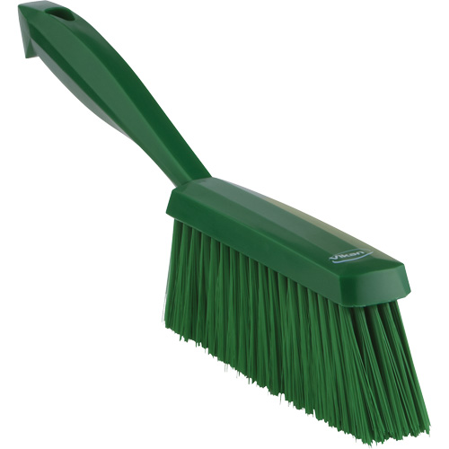 Brosse d'&eacute;tabli, Soies Doux, Longueur de 13", Vert Air Extreme Inc.
