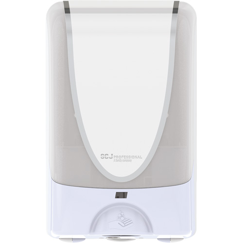 Distributeur Ultra, Sans contact, Capacit&eacute; de 1000 ml, Format Cartouche de recharge Air Extreme Inc.