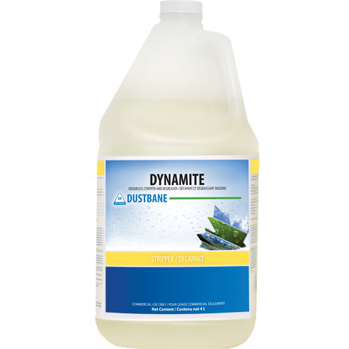 D&eacute;graissant & d&eacute;capant inodore Dynamite, 4 L, Cruche Air Extreme Inc.
