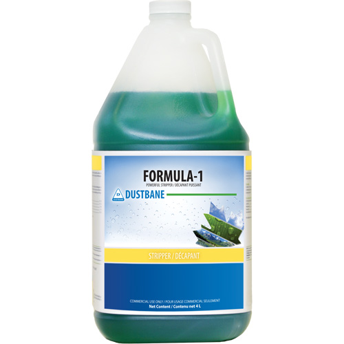 D&eacute;capant Formula-1, 4 L, Cruche Air Extreme Inc.
