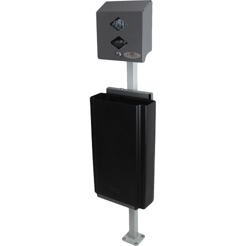 Pet Waste Station Air Extreme Inc.
