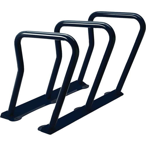 Surf Bike Rack, Steel, 6 Bike Capacity Air Extreme Inc.