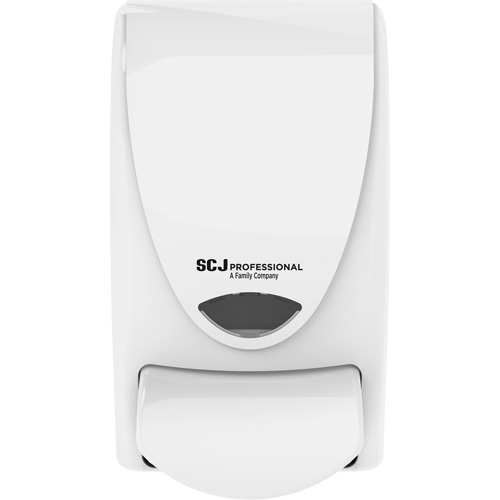 Distributeur de savon Proline Curve, &agrave; pression, Capacit&eacute; de 1000 ml, Format Cartouche de recharge Air Extreme Inc.