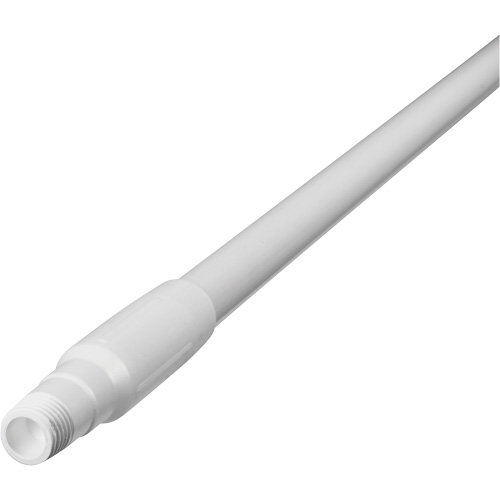 Manche ColorCore, Balai/Grattoir/Raclette, Blanc, Standard, 50" lo Air Extreme Inc.