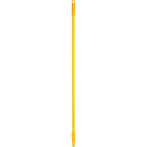 Manche ColorCore, Balai/Grattoir/Raclette, Jaune, Standard, 50" lo Air Extreme Inc.