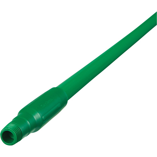 Manche ColorCore, Balai/Grattoir/Raclette, Vert, Standard, 57" lo Air Extreme Inc.