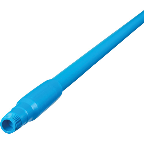 Manche ColorCore, Balai/Grattoir/Raclette, Bleu, Standard, 57" lo Air Extreme Inc.