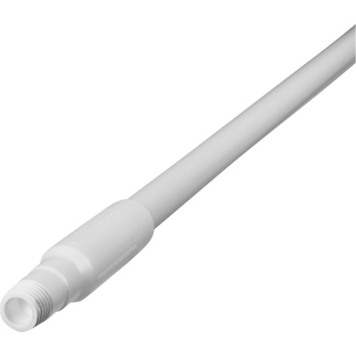 Manche ColorCore, Balai/Grattoir/Raclette, Blanc, Standard, 57" lo Air Extreme Inc.
